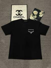 Picture of Chrome Hearts T Shirts Short _SKUChromeHeartsS-XLhgntxYH06317384